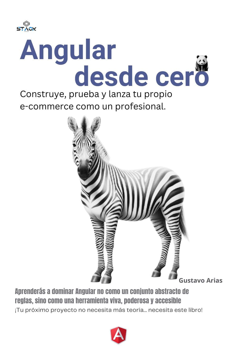 libros de Gustavo Arias